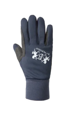 B Vertigo Women's Thermo Riding Gloves -Equestrian Supplies 31673 VDB 2