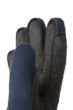 B Vertigo Women's Thermo Riding Gloves -Equestrian Supplies 31673 VDB 4