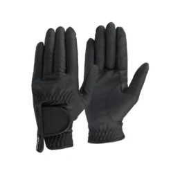 Horze Eleanor PU-Leather Riding Gloves