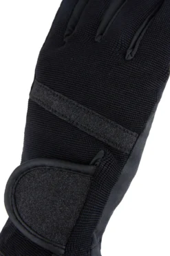 Horze Sandra Women's Winter Riding Gloves -Equestrian Supplies 31712 BL 5