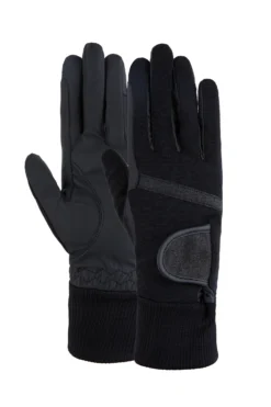 Horze Sage Women's Winter Riding Gloves With Cuff