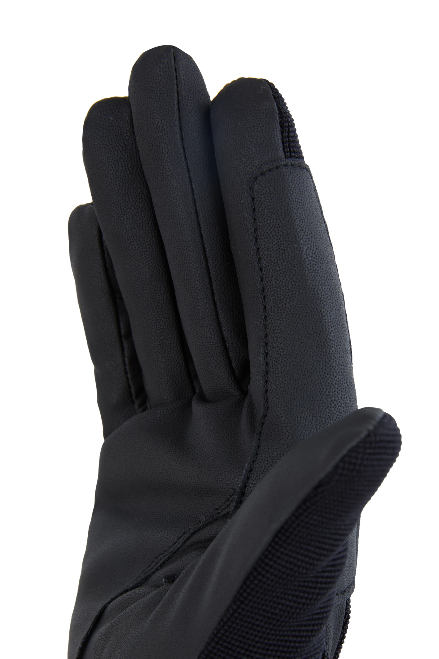 Horze Sage Women's Winter Riding Gloves With Cuff 4 Horze Sage Women's Winter Riding Gloves With Cuff - Image 4