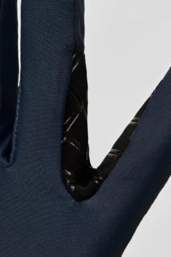 Horze Lianna Riding Gloves With PU Palm -Equestrian Supplies 31720 ONDB 4