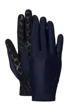 Horze Eliana Kids Riding Gloves -Equestrian Supplies 31721 VDB 1