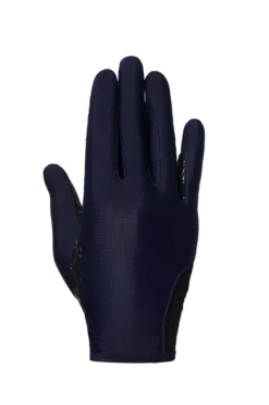 Horze Eliana Kids Riding Gloves -Equestrian Supplies 31721 VDB 2