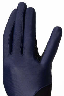 Horze Eliana Kids Riding Gloves -Equestrian Supplies 31721 VDB 4