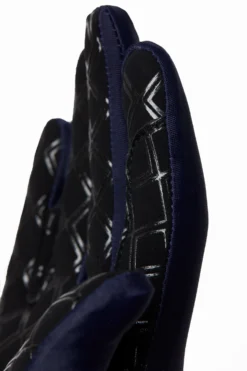 Horze Eliana Kids Riding Gloves -Equestrian Supplies 31721 VDB 5