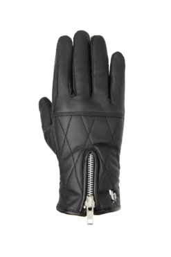 Horze Theresa Women's Vegan Leather Winter Riding Gloves