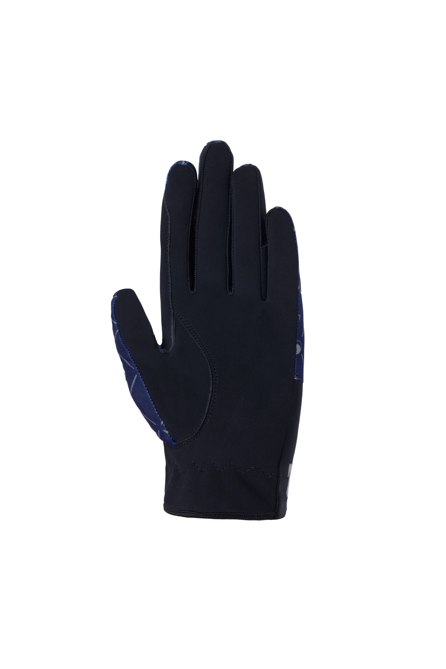 Horze Fia Kids Riding Gloves 13 Horze Fia Kids Riding Gloves - Image 13