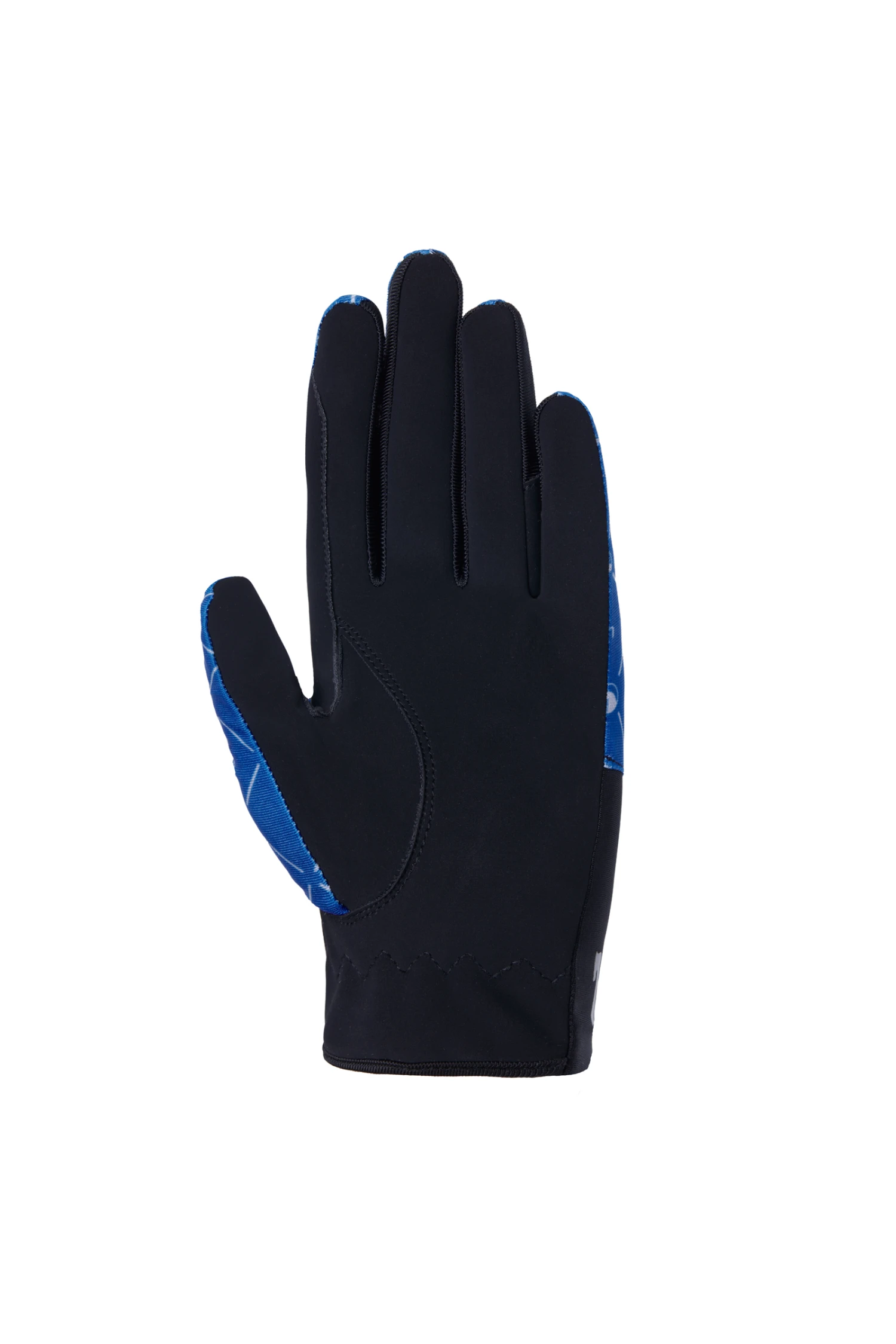 Horze Fia Kids Riding Gloves 19 Horze Fia Kids Riding Gloves - Image 19