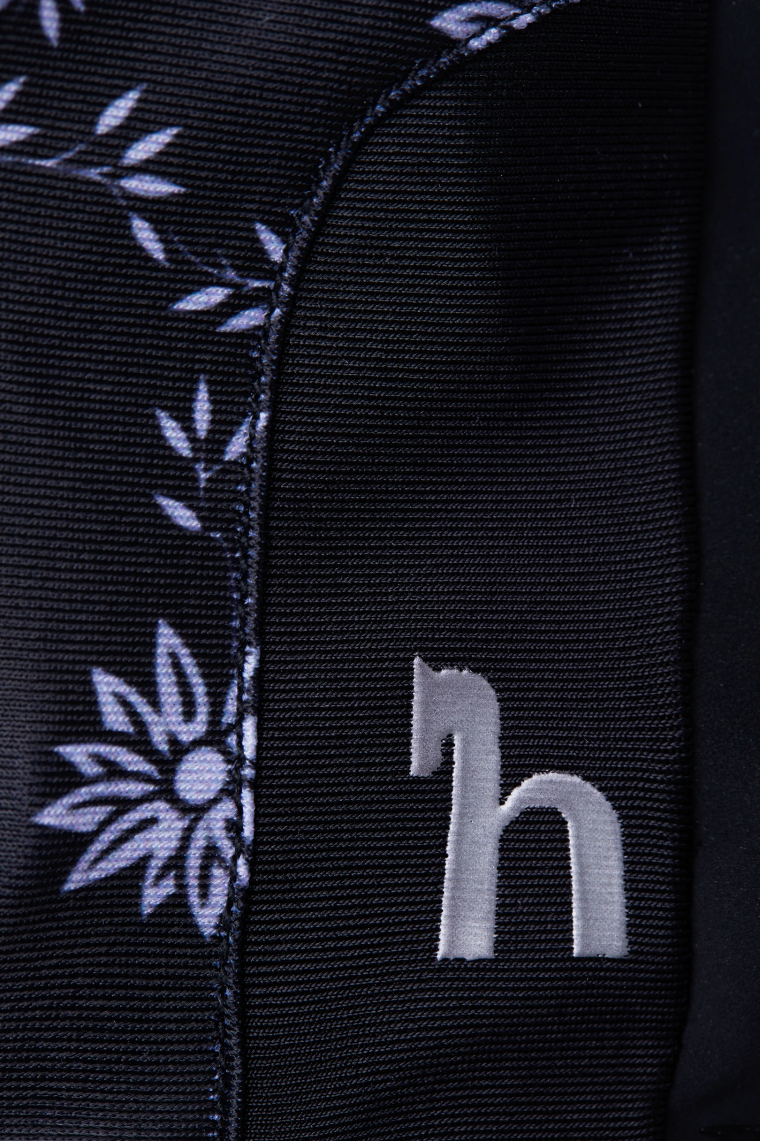 Horze Edina Women's Printed Riding Gloves 10 Horze Edina Women's Printed Riding Gloves - Image 10