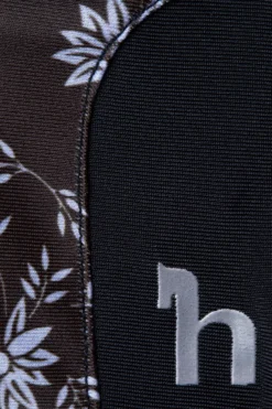 Horze Edina Women's Printed Riding Gloves 23 Horze Edina Women's Printed Riding Gloves -Equestrian Supplies 31729 afbr 04