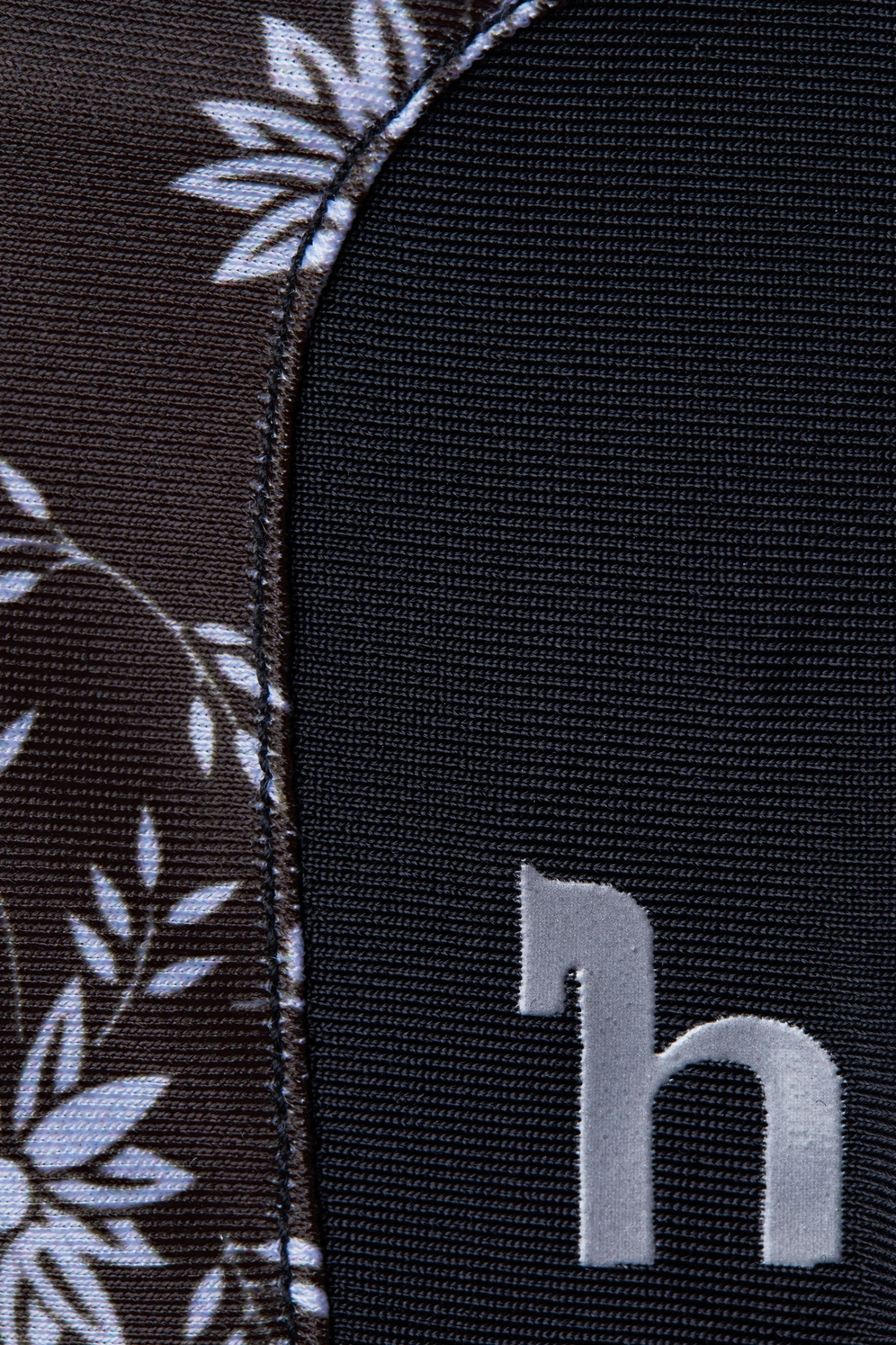 Horze Edina Women's Printed Riding Gloves 4 Horze Edina Women's Printed Riding Gloves - Image 4