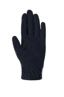 Horze Edina Women's Printed Riding Gloves 32 Horze Edina Women's Printed Riding Gloves -Equestrian Supplies 31729 bl 03