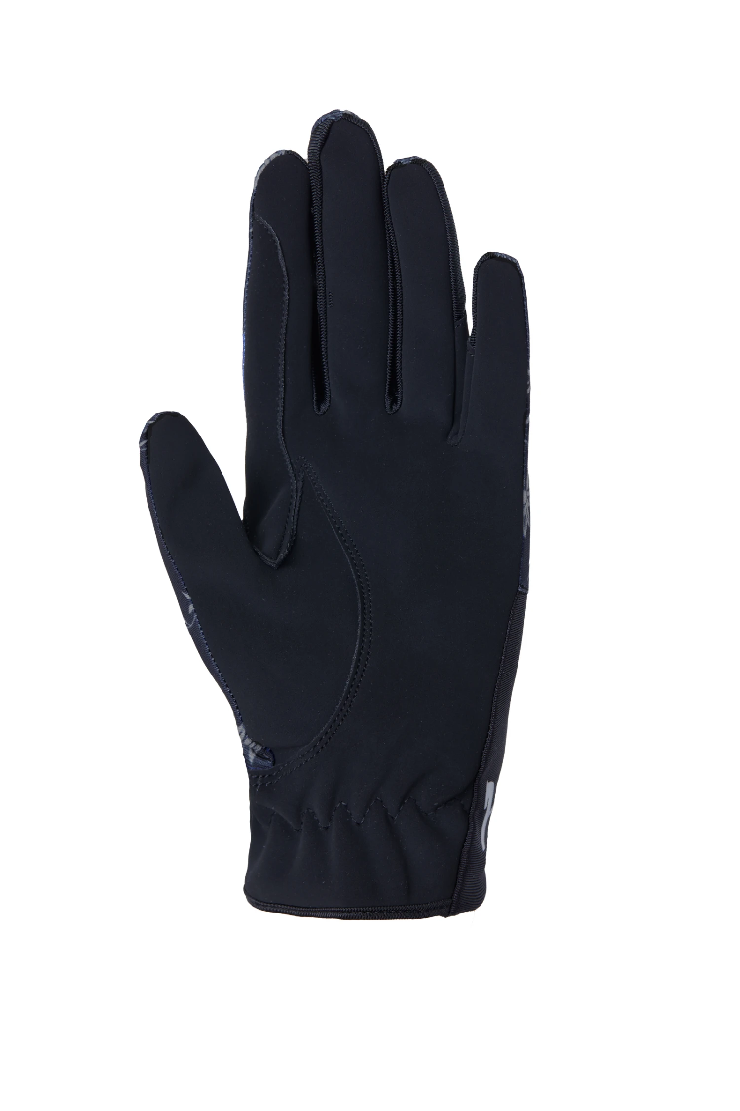 Horze Edina Women's Printed Riding Gloves 13 Horze Edina Women's Printed Riding Gloves - Image 13