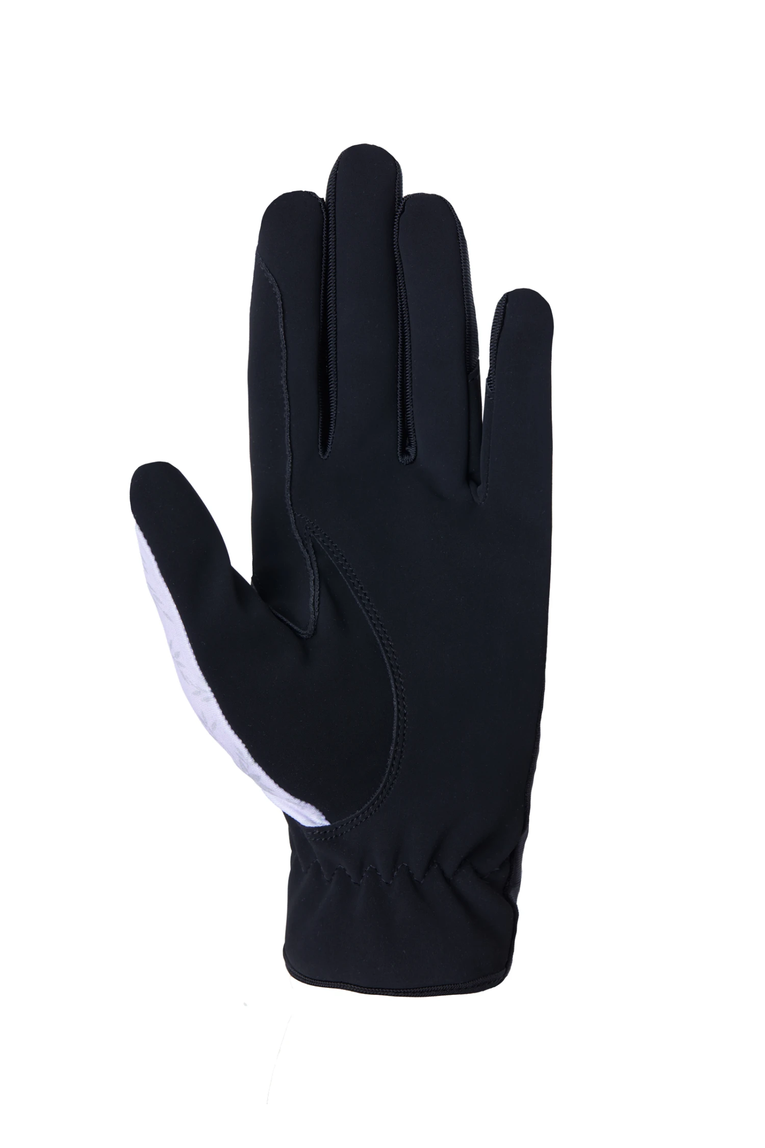 Horze Edina Women's Printed Riding Gloves 18 Horze Edina Women's Printed Riding Gloves - Image 18