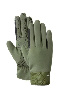 Horze Raya Thermo Riding Gloves