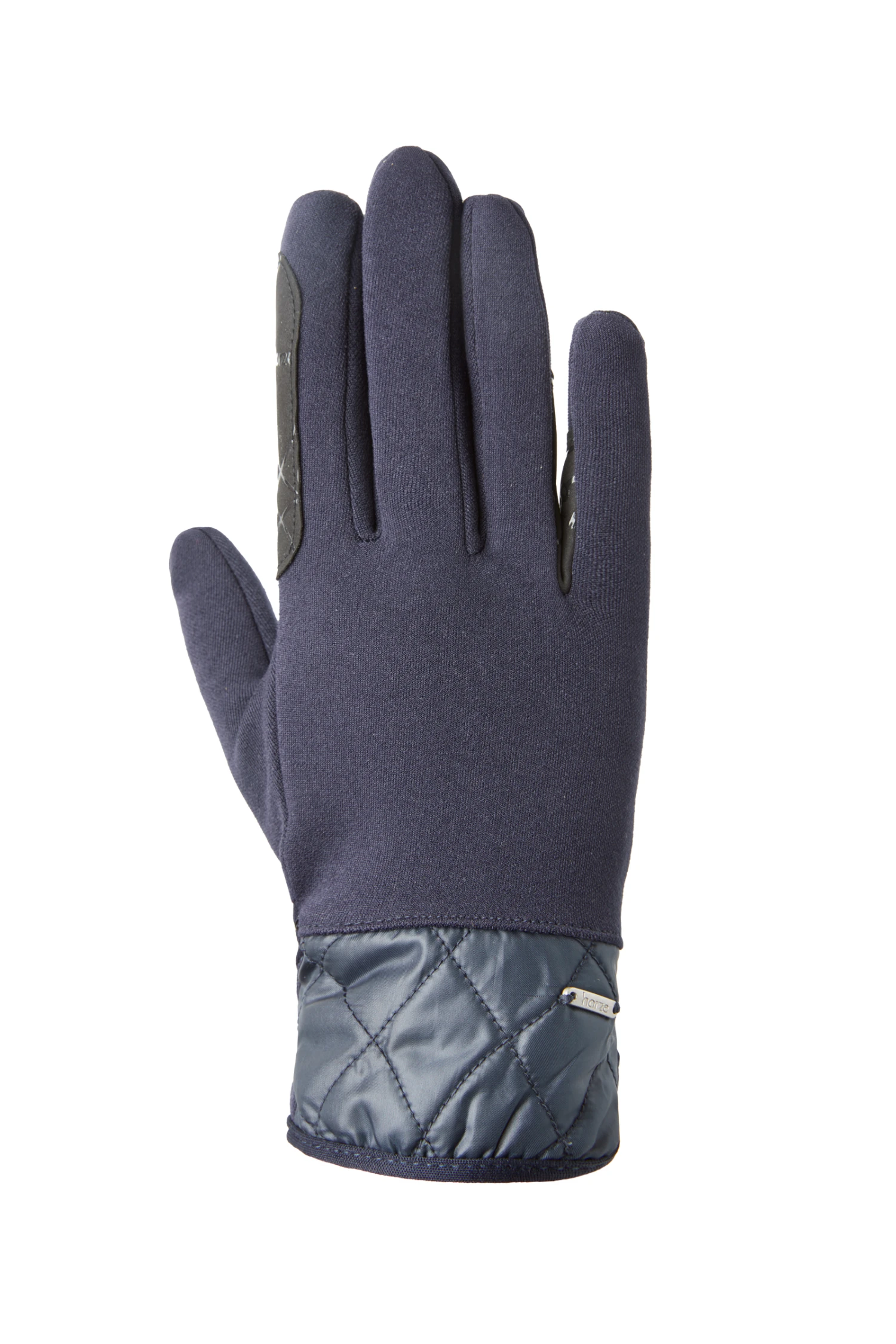 Horze Raya Thermo Riding Gloves 7 Horze Raya Thermo Riding Gloves - Image 7