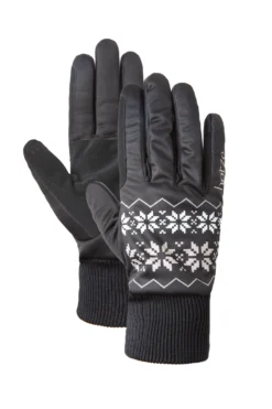 Horze Emily Winter Riding Gloves