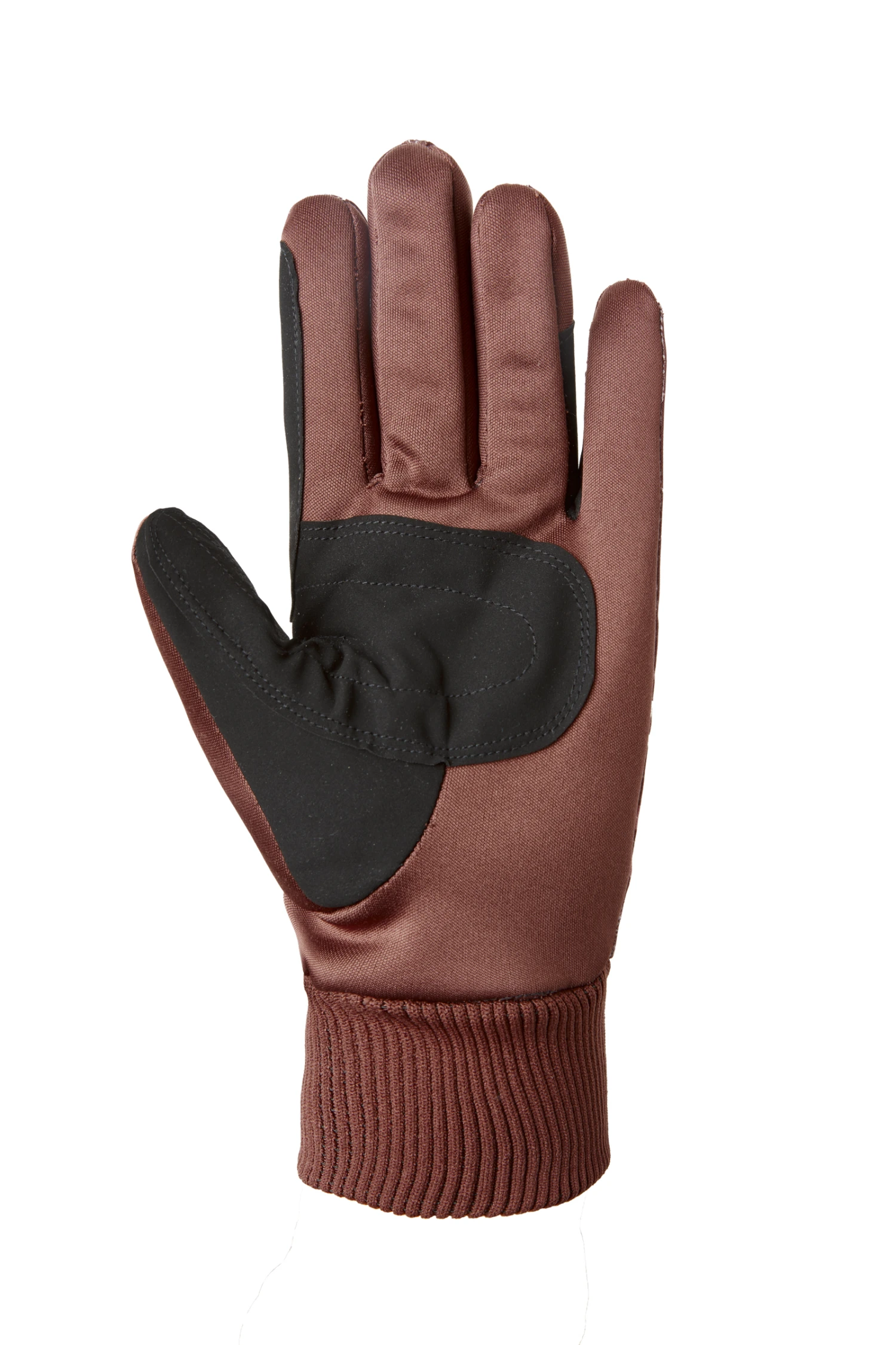 Horze Emily Winter Riding Gloves 10 Horze Emily Winter Riding Gloves - Image 10
