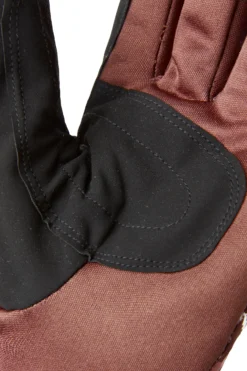 Horze Emily Winter Riding Gloves 23 Horze Emily Winter Riding Gloves -Equestrian Supplies 31731 RRBR 4