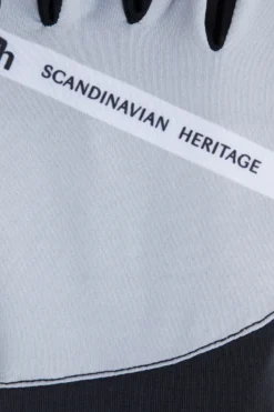 Horze Gabriela Women's Stretch Riding Gloves With UV Protection -Equestrian Supplies 31733 AGGR 4