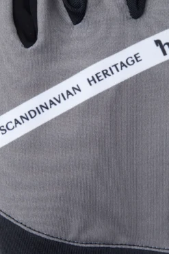 Horze Gabriela Women's Stretch Riding Gloves With UV Protection -Equestrian Supplies 31733 IDGR 4