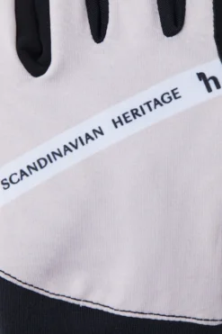 Horze Gabriela Women's Stretch Riding Gloves With UV Protection -Equestrian Supplies 31733 PPI 4