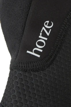 Horze Acacia Functional Riding Gloves -Equestrian Supplies 31734 BL 3