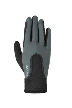 Horze Acacia Functional Riding Gloves -Equestrian Supplies 31734 UDGR 1
