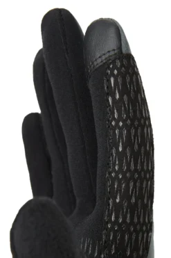 Horze Acacia Functional Riding Gloves -Equestrian Supplies 31734 UDGR 4