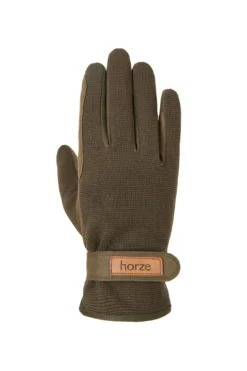 Horze Maya Winter Riding Gloves