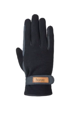 Horze Maya Winter Riding Gloves -Equestrian Supplies 31737 VDB 1