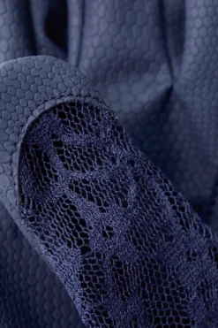 B Vertigo Women's Lace Riding Gloves -Equestrian Supplies 31739 VDB 4