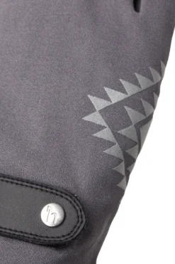 Horze Tiara Women's ' Summer Riding Gloves -Equestrian Supplies 31747 060 04