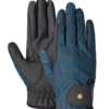 Horze Elenor Women's Mesh Riding Gloves