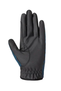 Horze Elenor Women's Mesh Riding Gloves -Equestrian Supplies 31748 581 03