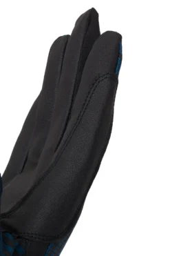 Horze Elenor Women's Mesh Riding Gloves -Equestrian Supplies 31748 581 04