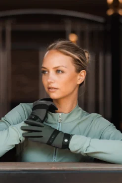 B Vertigo Nita All Season Riding Gloves -Equestrian Supplies 31753 681 06