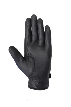 Horze Tula Young Riding Gloves -Equestrian Supplies 31754 590 03