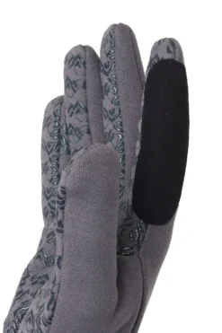 Horze Jorja Riding Gloves -Equestrian Supplies 31755 073 05