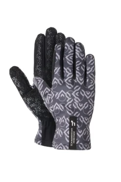 Horze Jorja Riding Gloves -Equestrian Supplies 31755 089 01