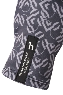 Horze Jorja Riding Gloves -Equestrian Supplies 31755 089 04