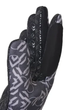 Horze Jorja Riding Gloves -Equestrian Supplies 31755 089 05