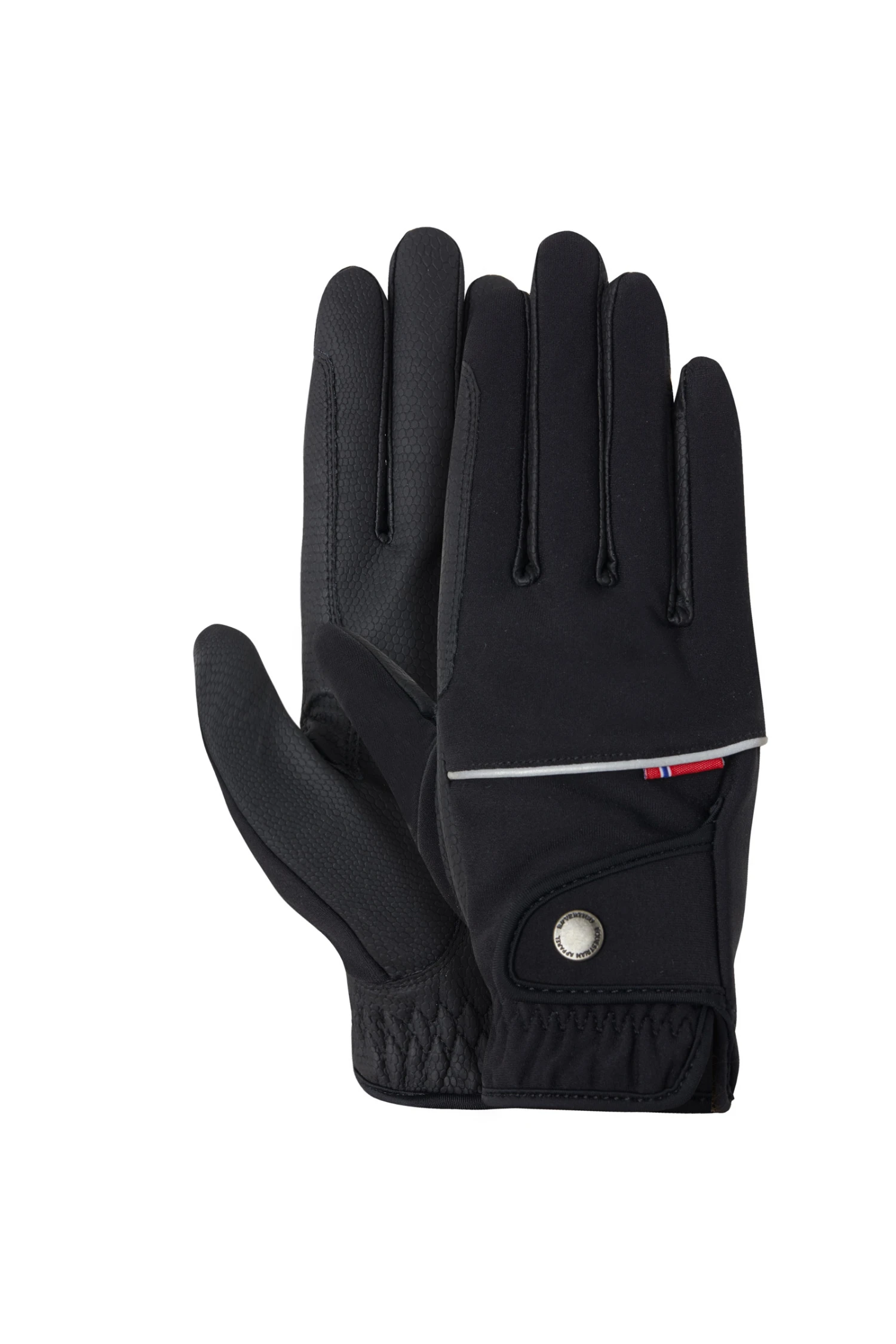 B Vertigo Rahel Winter Riding Gloves 1 B Vertigo Rahel Winter Riding Gloves
