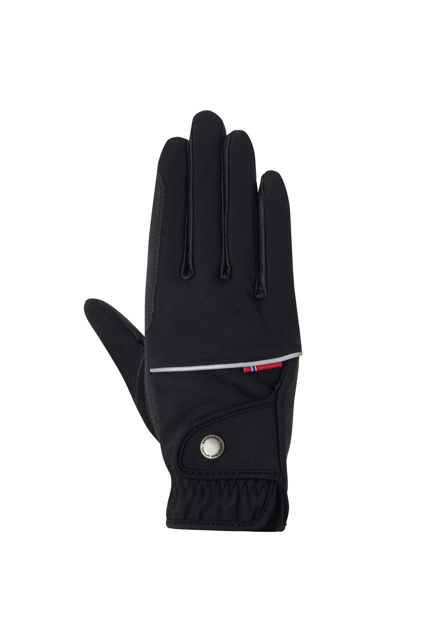 B Vertigo Rahel Winter Riding Gloves 2 B Vertigo Rahel Winter Riding Gloves - Image 2