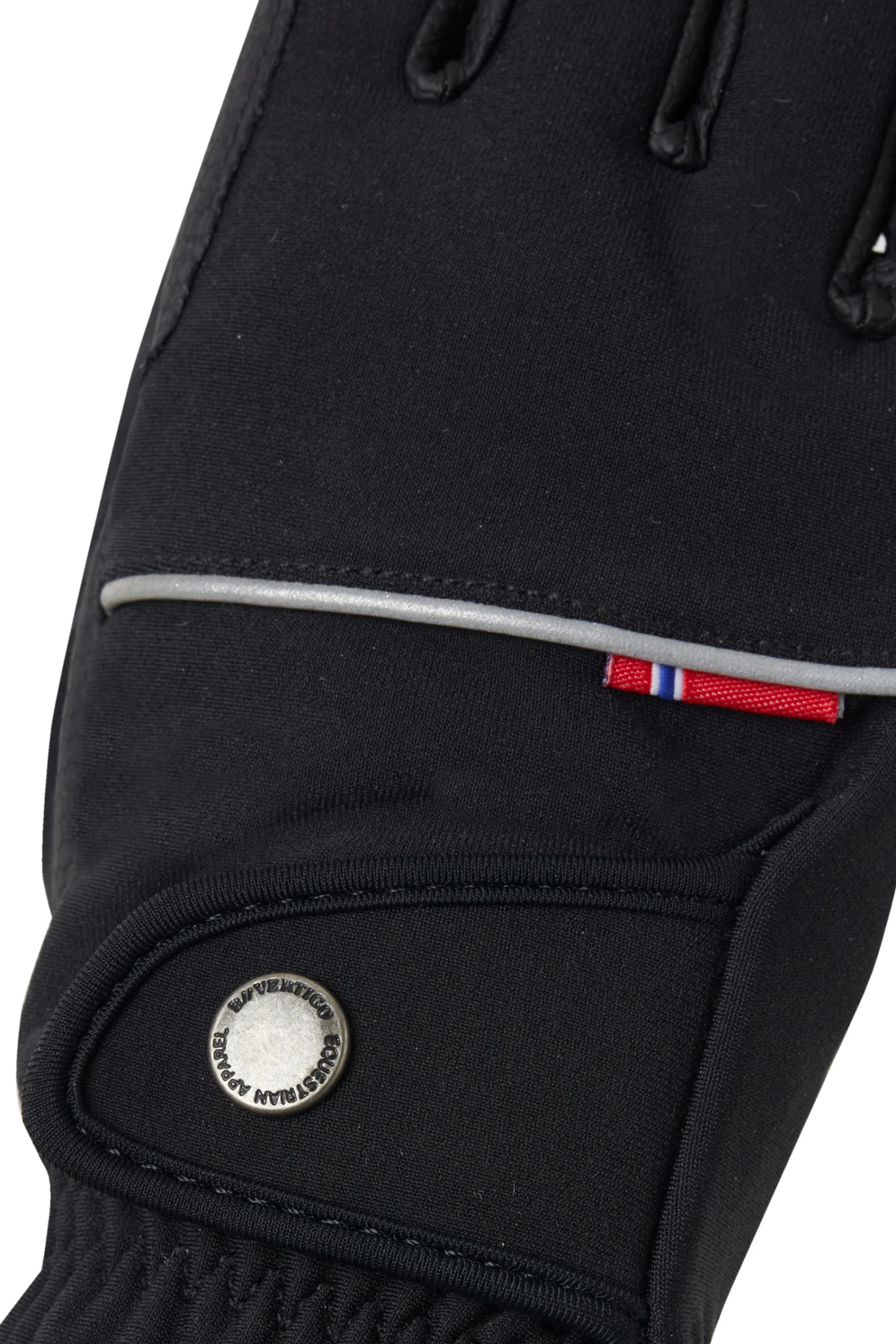 B Vertigo Rahel Winter Riding Gloves 5 B Vertigo Rahel Winter Riding Gloves - Image 5