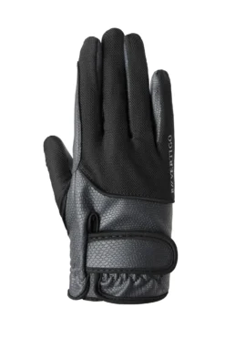 B Vertigo Carla Women's Mesh Summer Riding Gloves -Equestrian Supplies 31760 099 02