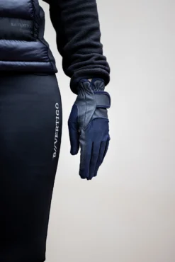 B Vertigo Carla Women's Mesh Summer Riding Gloves -Equestrian Supplies 31760 590 06