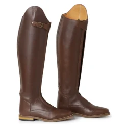 Mountain Horse Estélle High Rider Riding Boots -Equestrian Supplies 319706 BR 1
